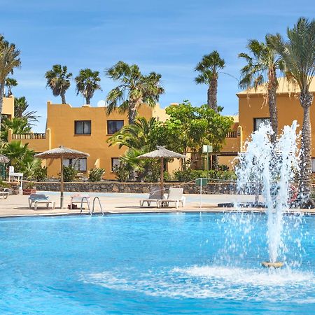 Apartamento Samira Fuerteventura Corralejo Extérieur photo
