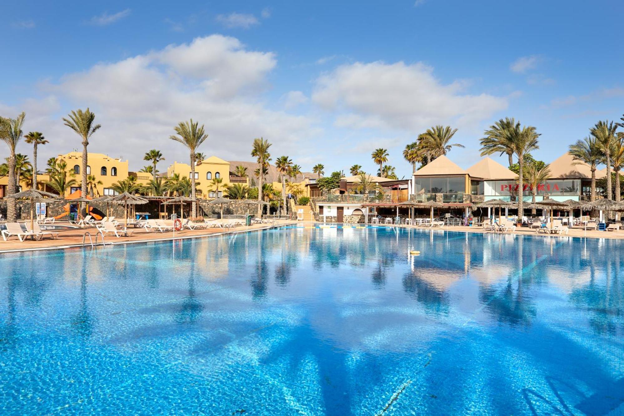 Apartamento Samira Fuerteventura Corralejo Extérieur photo