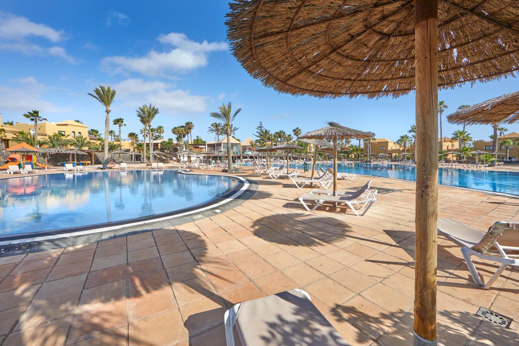 Apartamento Samira Fuerteventura Corralejo Extérieur photo
