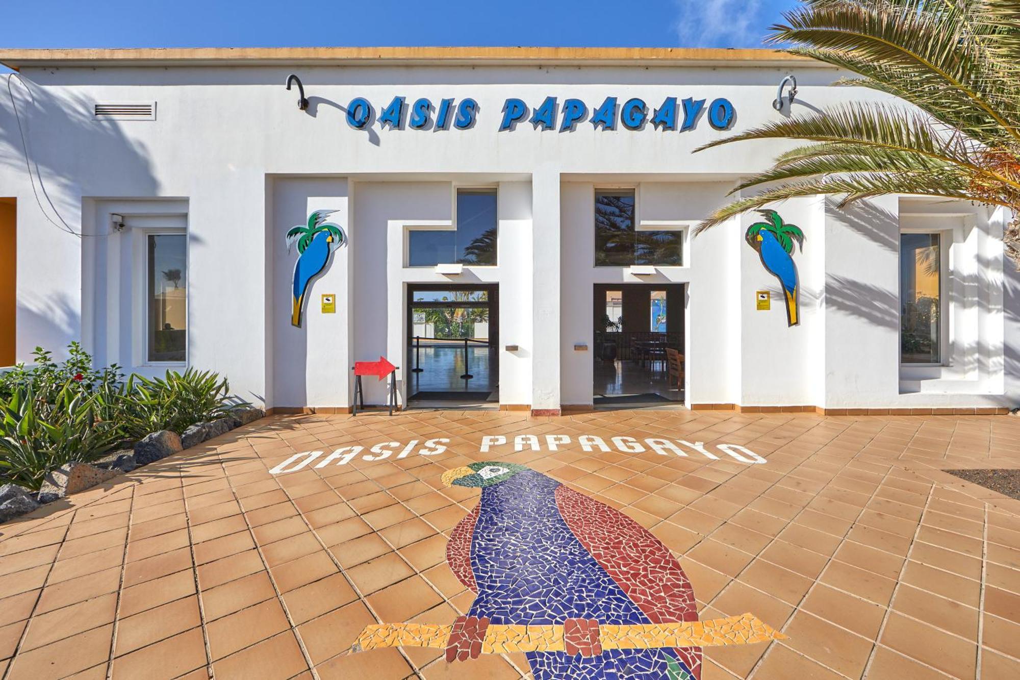 Apartamento Samira Fuerteventura Corralejo Extérieur photo