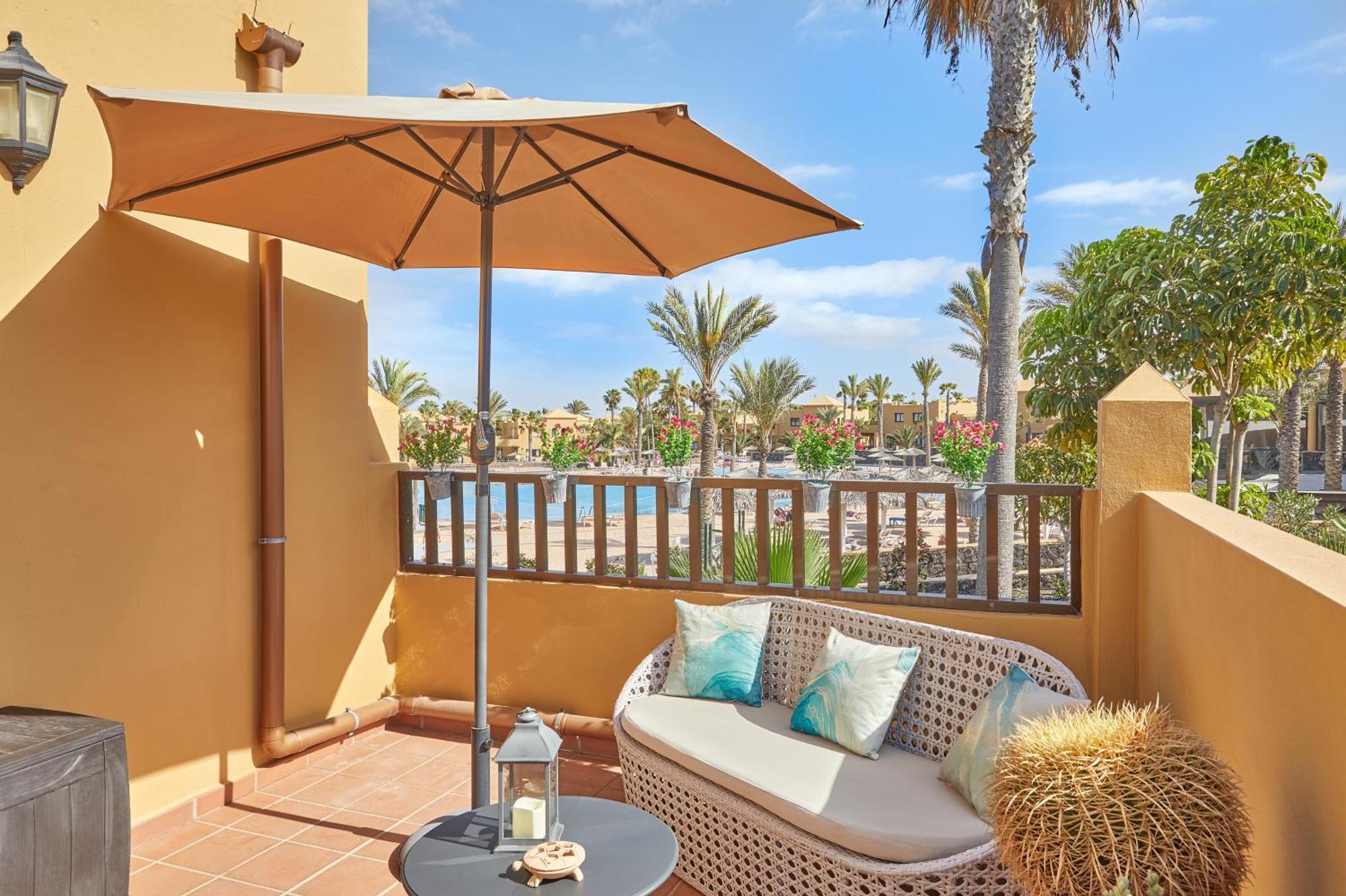 Apartamento Samira Fuerteventura Corralejo Extérieur photo