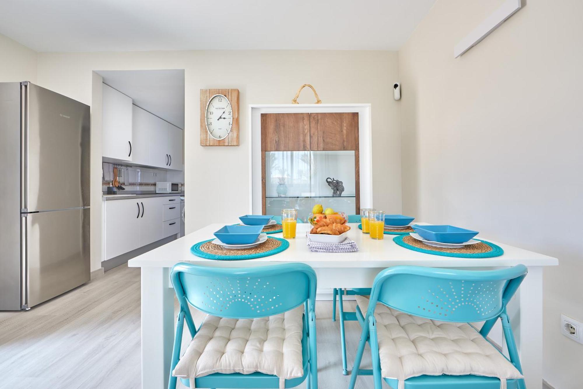 Apartamento Samira Fuerteventura Corralejo Extérieur photo
