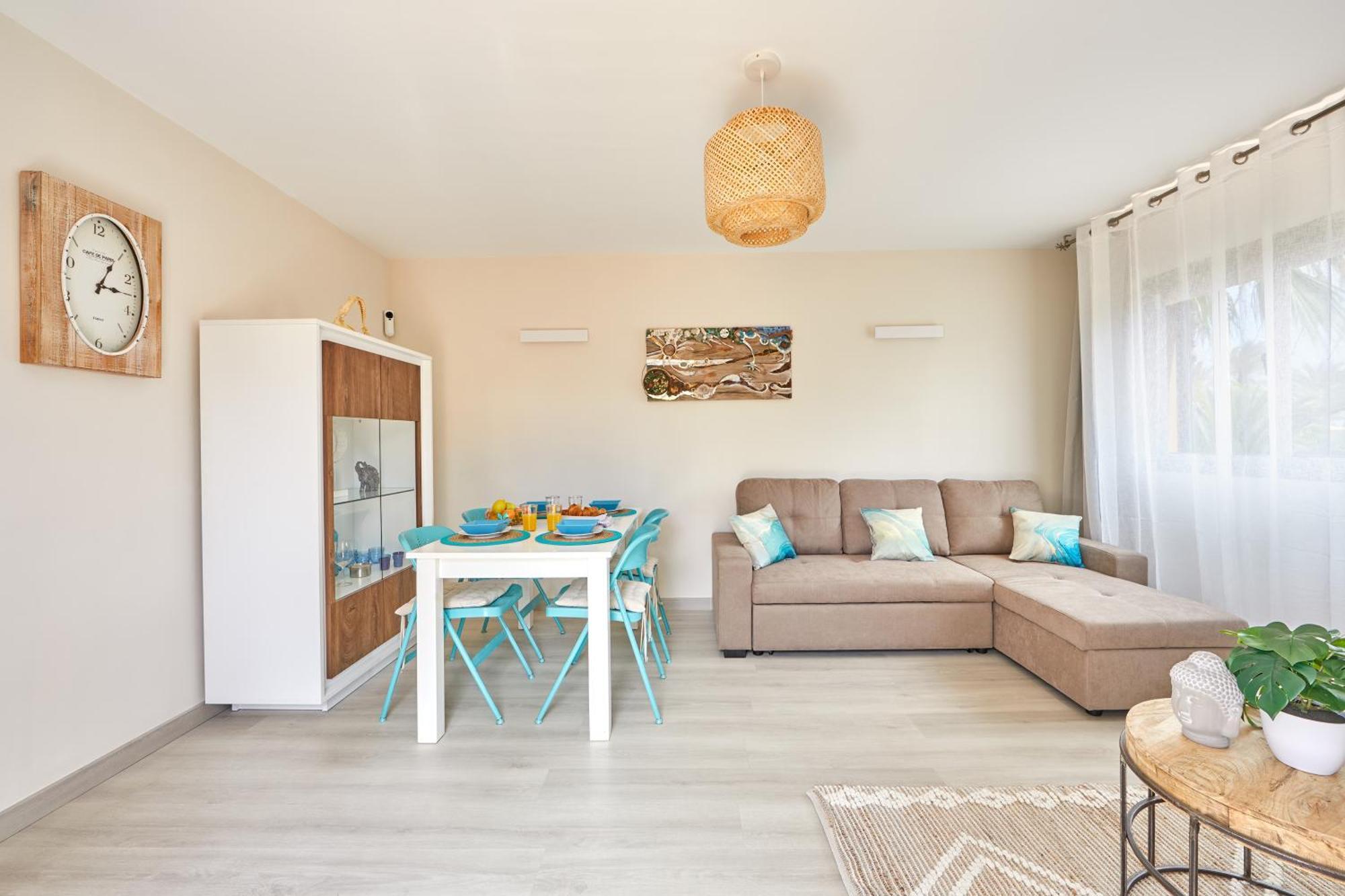 Apartamento Samira Fuerteventura Corralejo Extérieur photo